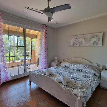 Bungalow El Ceibo *