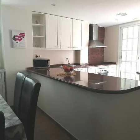 Bungalow El Ceibo * Calpe