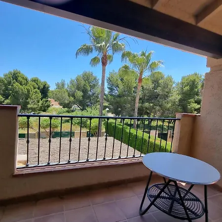 Bungalow El Ceibo Holiday home *